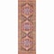 Nuloom Jaclyn Bohemian Medallion Area Rug 2ft x 6ft RZBD32A-206 - alternate 6